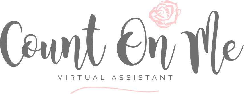 Count On Me Virtual Assistant